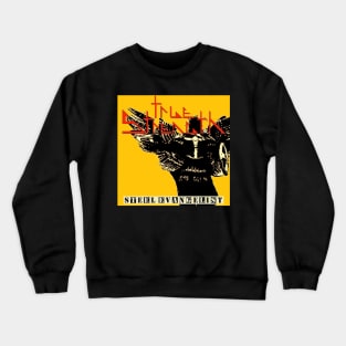 True Strength Steel Evangelist [Original] Crewneck Sweatshirt